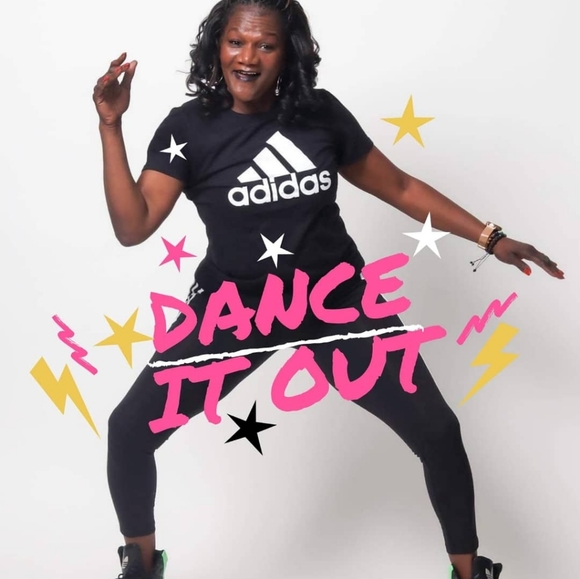 Meet your Posher, Quasheba - Picture 4 of 8